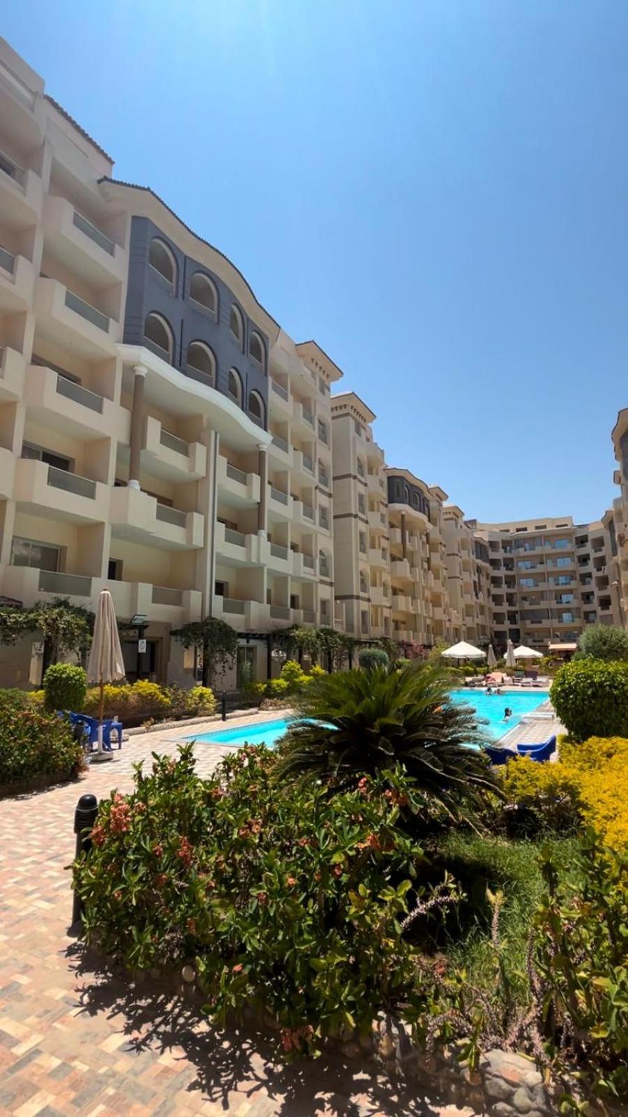 Hotel de apartamente Florenza Khamsin *