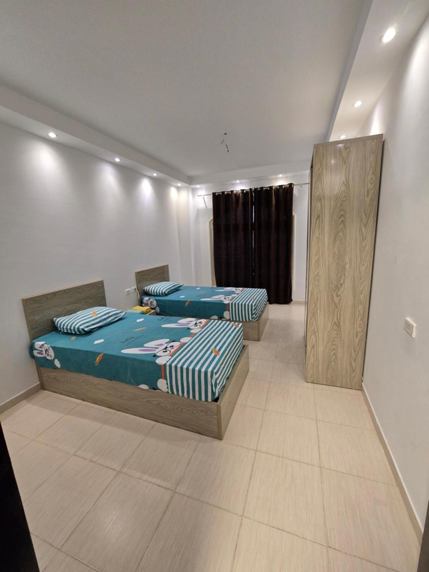 Florenza Khamsin Hotel de apartamente